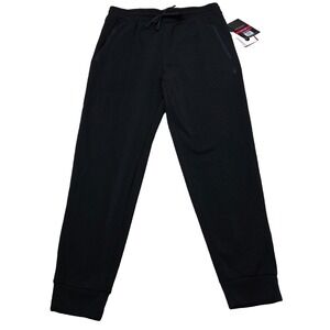 Spyder Active Joggers Men's L Black NWOT